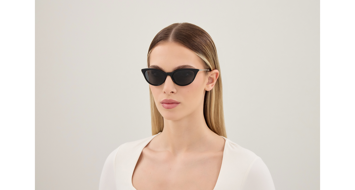 Saint Laurent Sunglasses SL 932 001