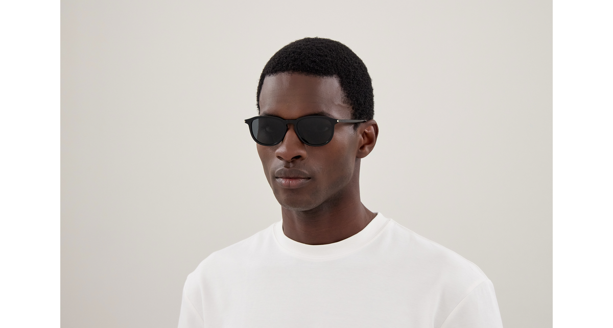 Saint Laurent Sunglasses SL 939 001