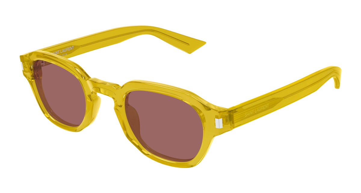 Saint Laurent Sunglasses SL 946 004