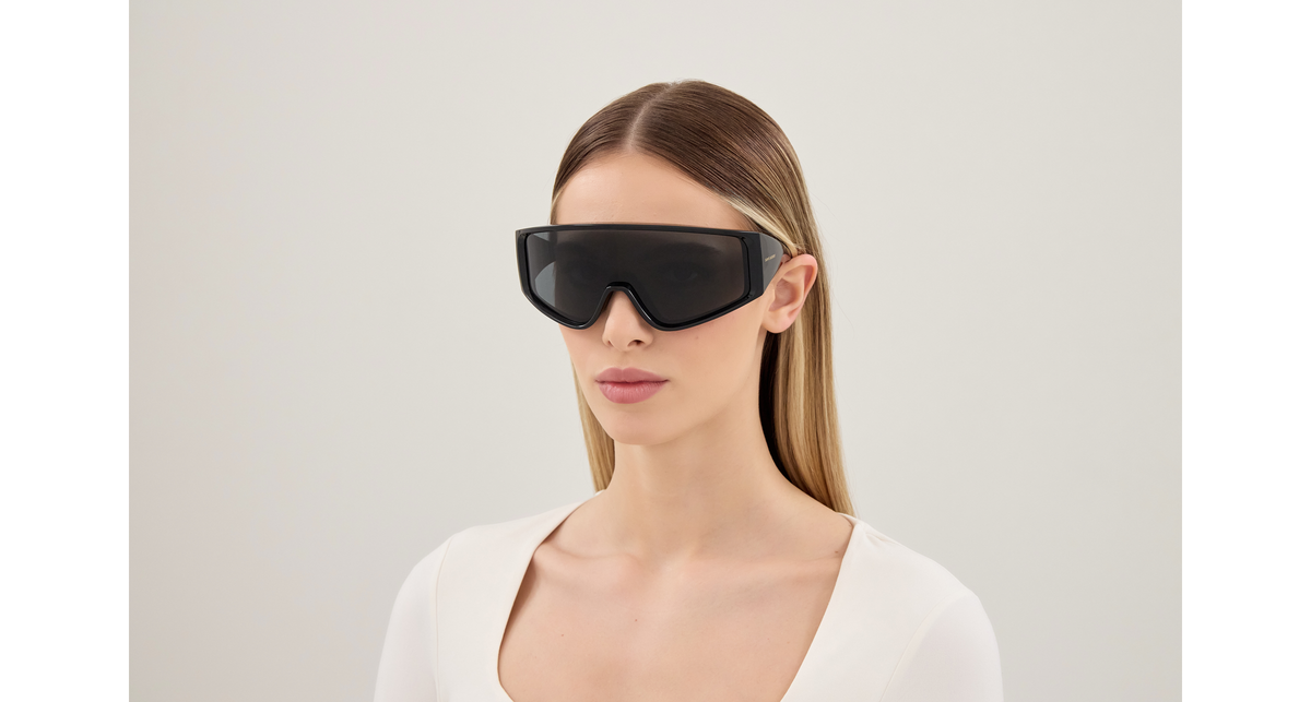 Saint Laurent Sunglasses SL 969 001