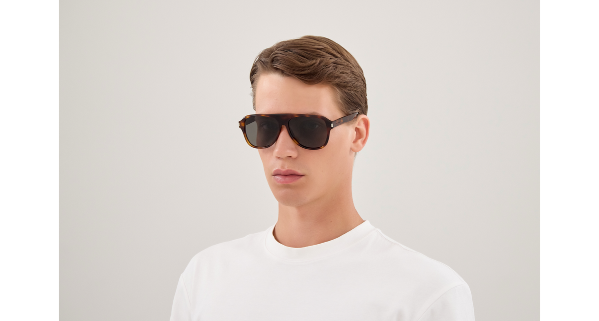 Saint Laurent Sunglasses SL 970 003