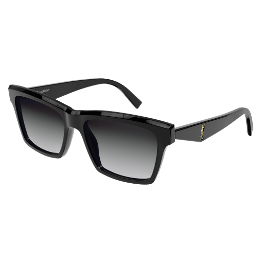 Saint Laurent Sunglasses SL M104 001