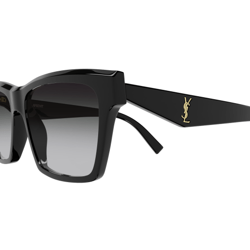 Saint Laurent Sunglasses SL M104 001