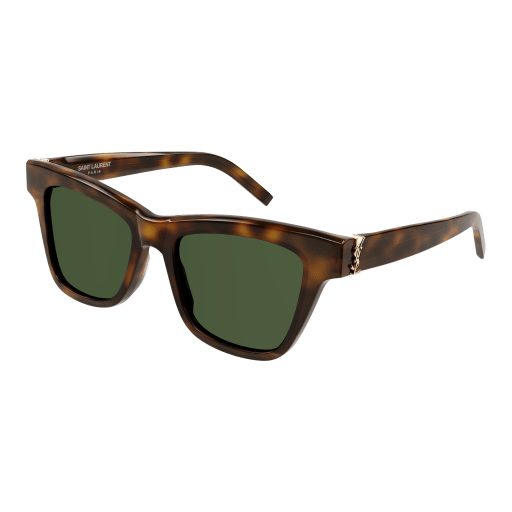 Saint Laurent Sunglasses SL M106 003