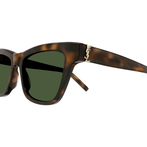 Saint Laurent Sunglasses SL M106 003