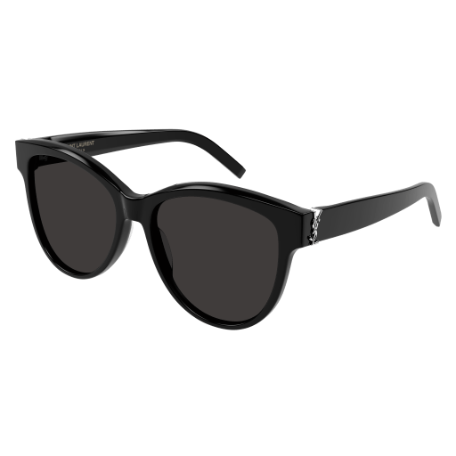 Saint Laurent Sunglasses SL M107 001