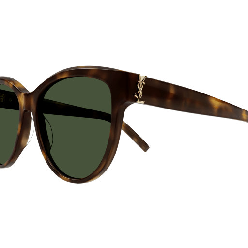 Saint Laurent Sunglasses SL M107 003