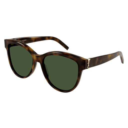 Saint Laurent Sunglasses SL M107 003