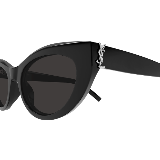 Saint Laurent Sunglasses SL M115 001
