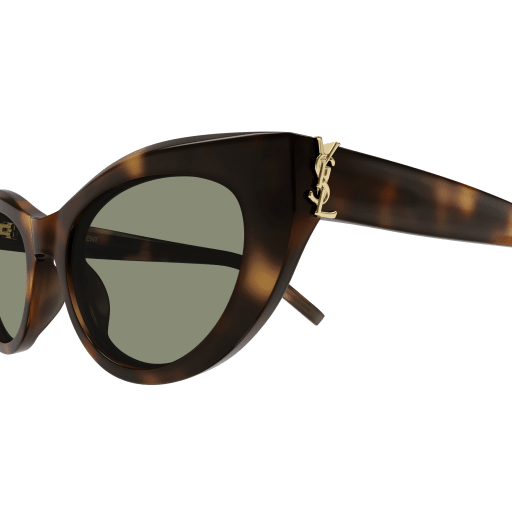 Saint Laurent Sunglasses SL M115 003