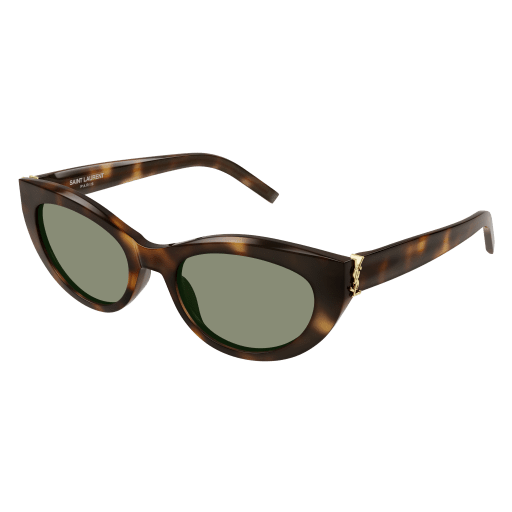 Saint Laurent Sunglasses SL M115 003