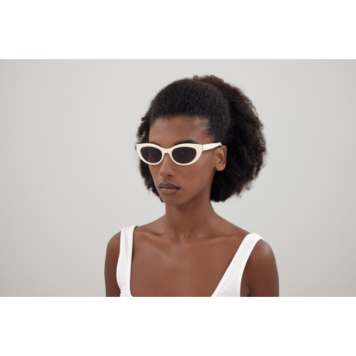 Saint Laurent Sunglasses SL M115 004