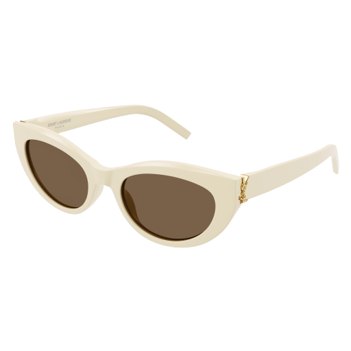 Saint Laurent Sunglasses SL M115 004