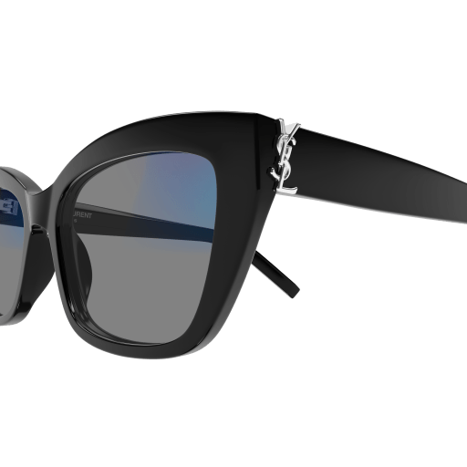 Saint Laurent Sunglasses SL M117 SUN 001