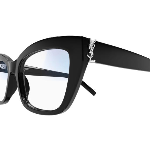 Saint Laurent Sunglasses SL M117 SUN 001