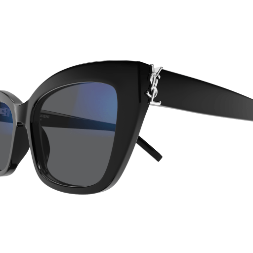 Saint Laurent Sunglasses SL M117 SUN 001
