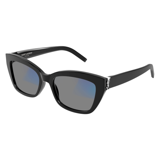 Saint Laurent Sunglasses SL M117 SUN 001