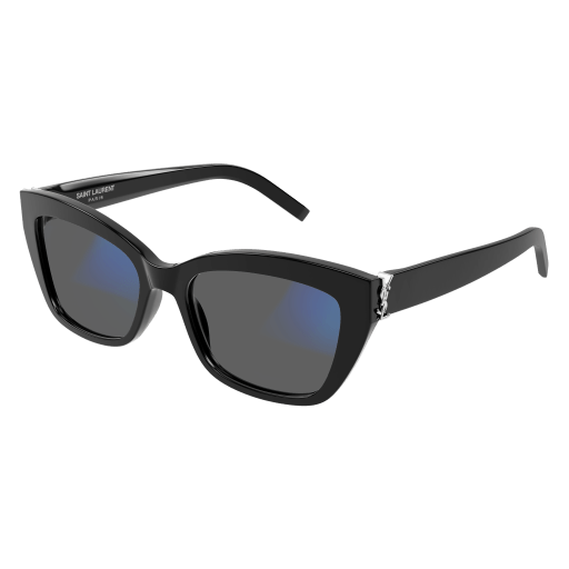 Saint Laurent Sunglasses SL M117 SUN 001