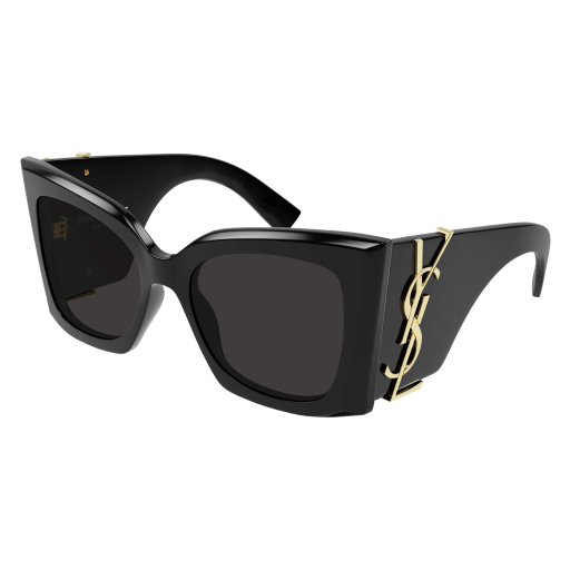 Saint Laurent SL 572 002 Sunglasses for Men and Women – LookerOnline