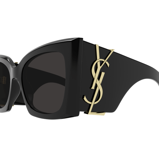 Saint Laurent Sunglasses SL M119 BLAZE 001