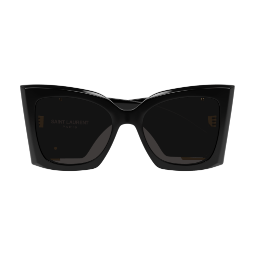 Saint Laurent Sunglasses SL M119 BLAZE 001
