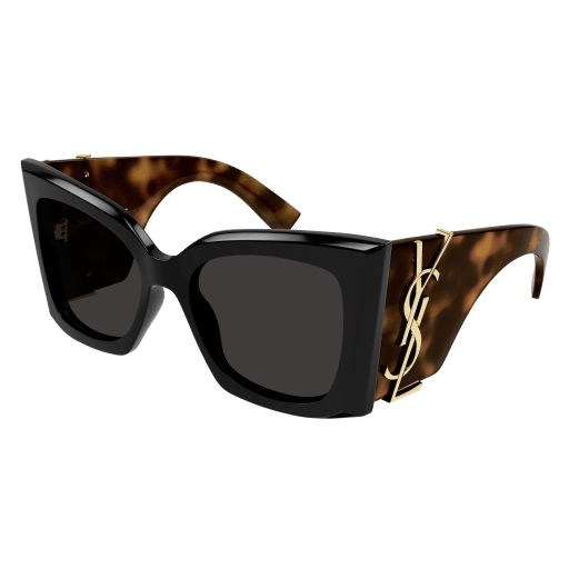 Saint Laurent Sunglasses SL M119 BLAZE 003