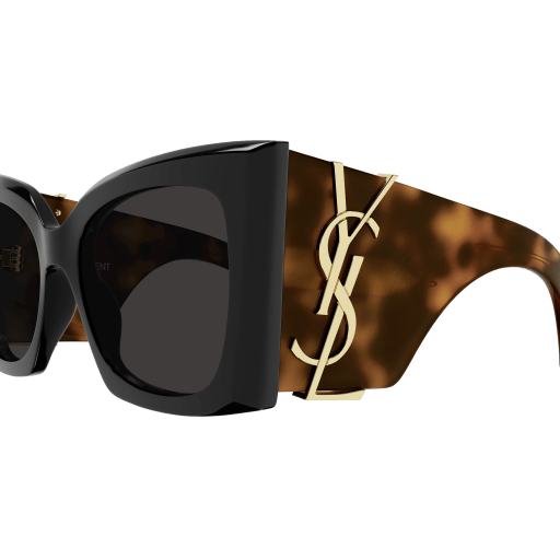 Saint Laurent Sunglasses SL M119 BLAZE 003