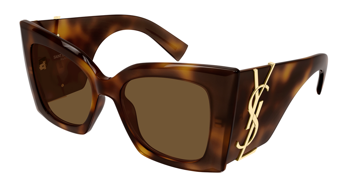 Saint Laurent Sunglasses SL M119 BLAZE 005
