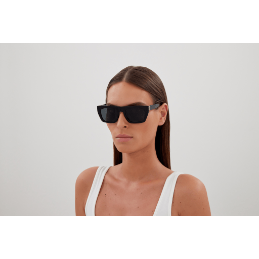 Saint Laurent Sunglasses SL M131 001