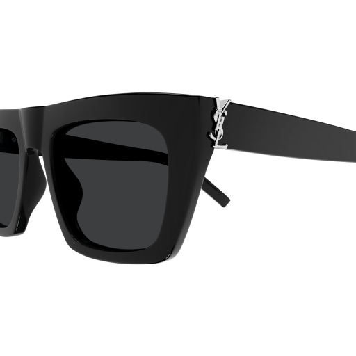 Saint Laurent SL M131 001 - Sunglasses for Man and Woman Saint Laurent SL M131 001 - Sunglasses for Man and Woman