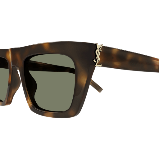 Saint Laurent Sunglasses SL M131 003