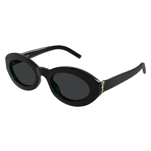 Saint Laurent Sunglasses SL M136 001