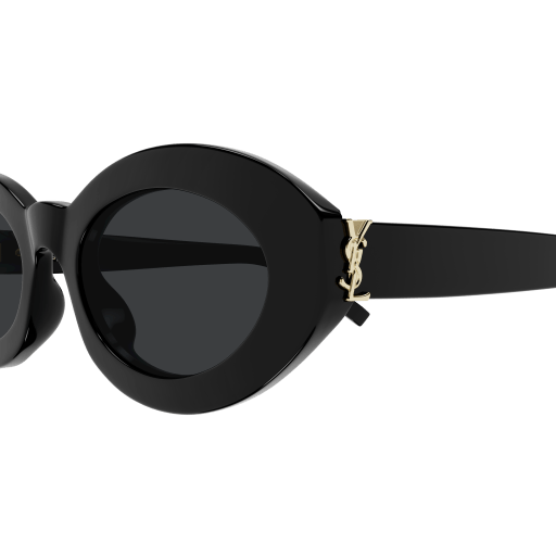 Saint Laurent Sunglasses SL M136 001