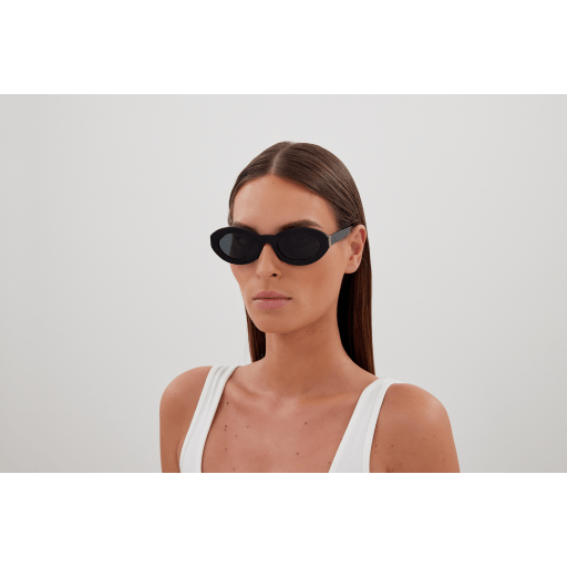 Saint Laurent Sunglasses SL M136 001