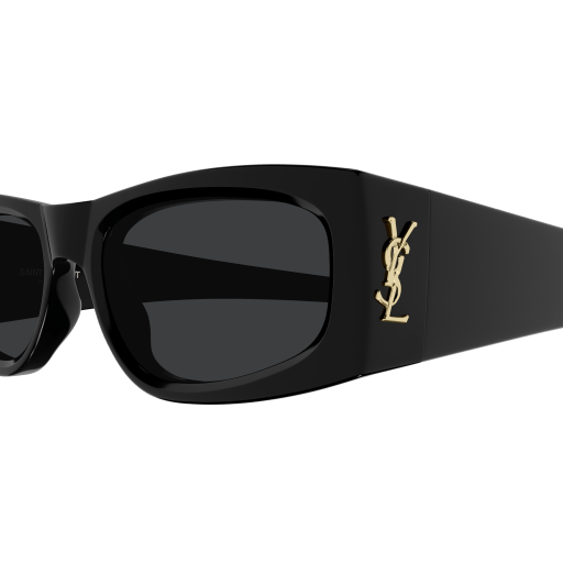 Saint Laurent Sunglasses SL M140 001