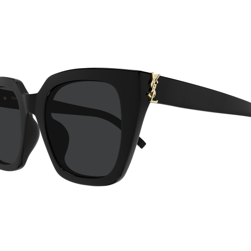 Saint Laurent Sunglasses SL M143 001