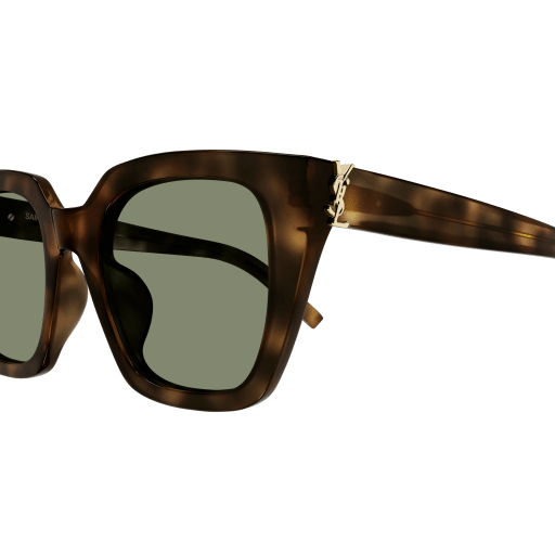 Saint Laurent Sunglasses SL M143 003