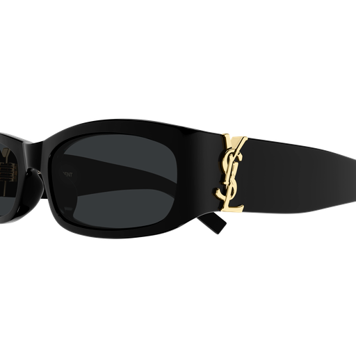 Saint Laurent Sunglasses SL M152 001