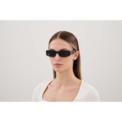 Saint Laurent Sunglasses SL M152 001