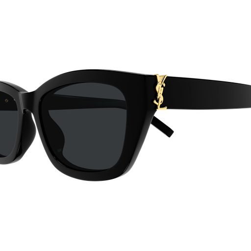 Saint Laurent Sunglasses SL M153 001