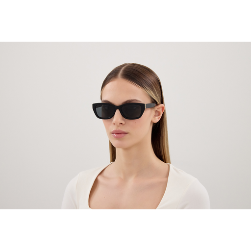 Saint Laurent Sunglasses SL M153 001