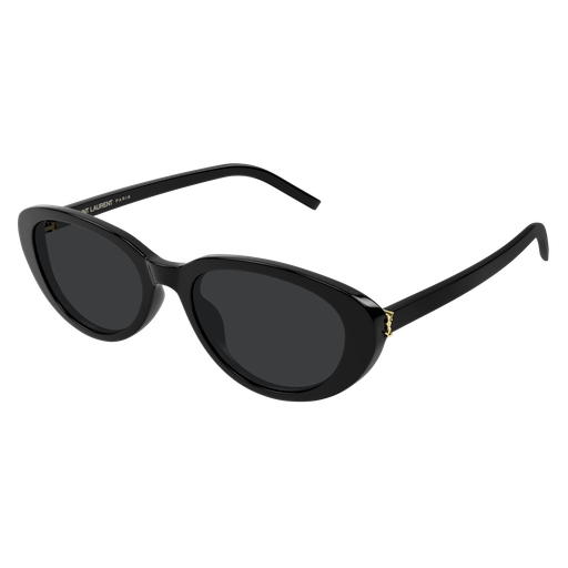 Saint Laurent Sunglasses SL M154 001