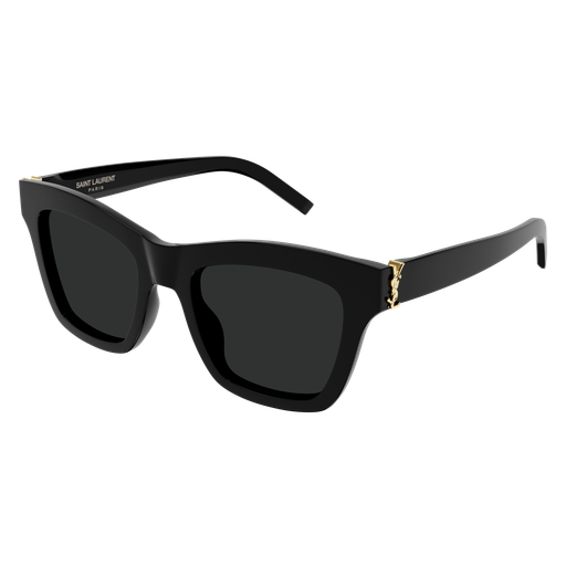 Saint Laurent Sunglasses SL M156 001