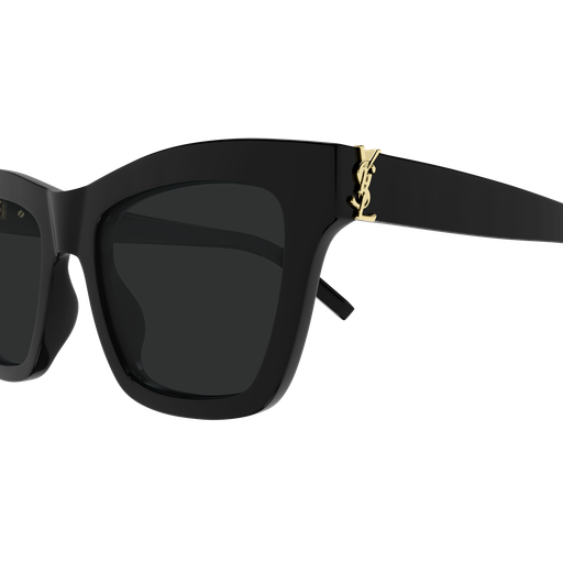 Saint Laurent Sunglasses SL M156 001