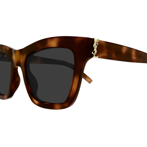 Saint Laurent Sunglasses SL M156 003
