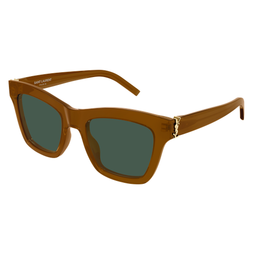 Saint Laurent Sunglasses SL M156 005