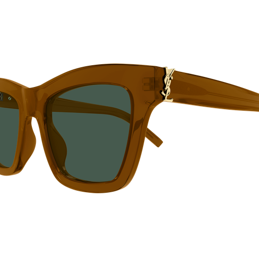 Saint Laurent Sunglasses SL M156 005