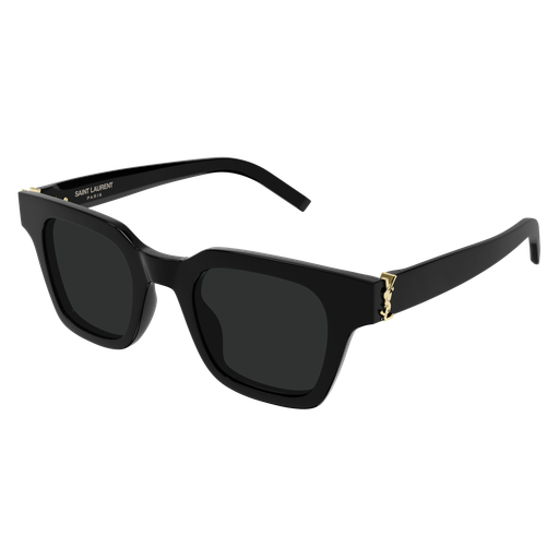 Saint Laurent Sunglasses SL M157 001