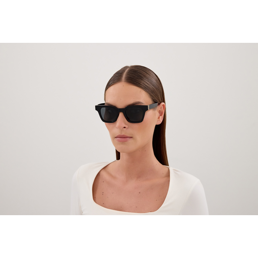 Saint Laurent Sunglasses SL M157 001