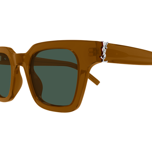Saint Laurent Sunglasses SL M157 005
